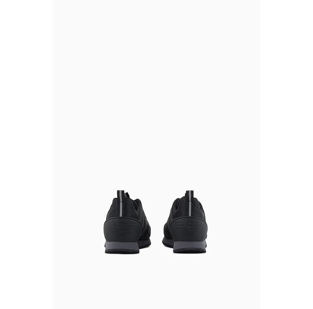 EA7 Emporio Armani Sneakers X8X185-XR175