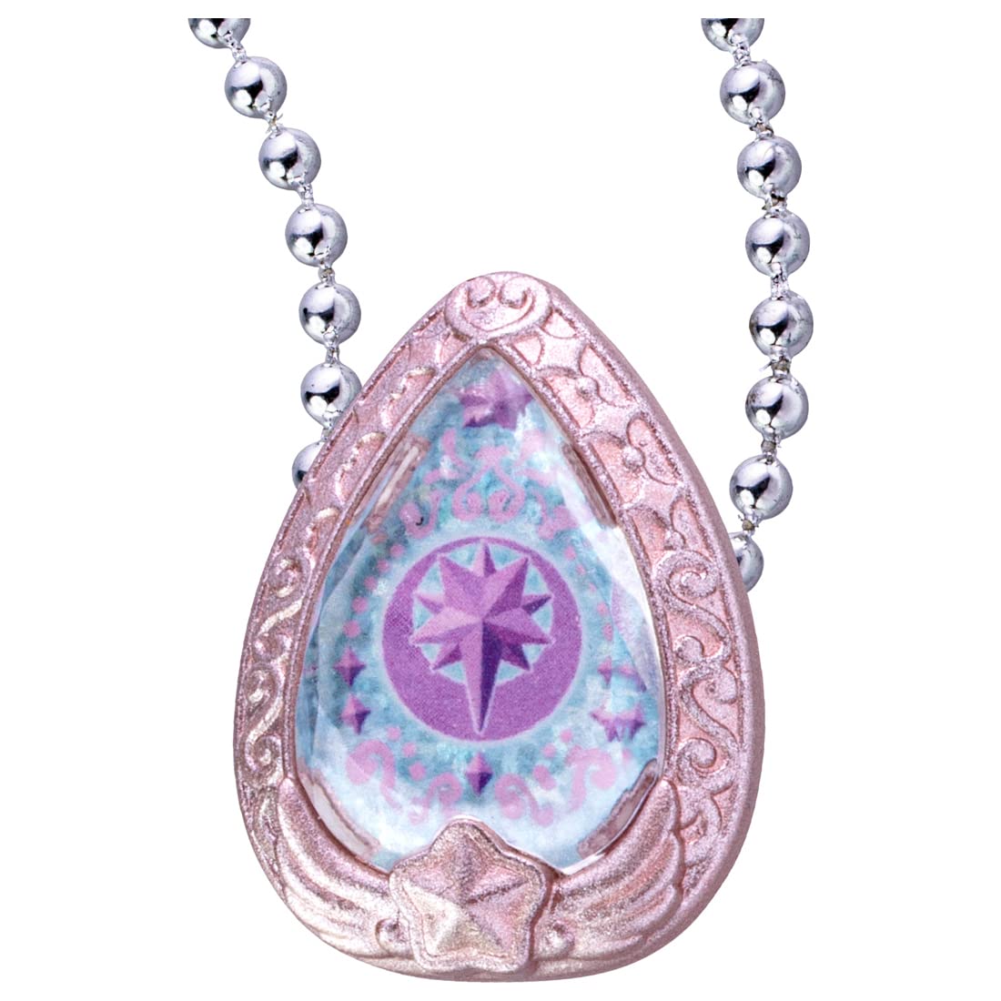 Takara Tomy RizSta Pendant