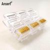 Cat6 Pure Copper RJ45 Network Connectors