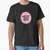 Protect Queer Youth Classic TShirt Made In UsaAus TShirt S2xl