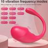 Female Massage Vibrating Egg Mini Massager Women's Panties Vibrating Insertable Vaginal Massager Female Masturbation Adult Toy