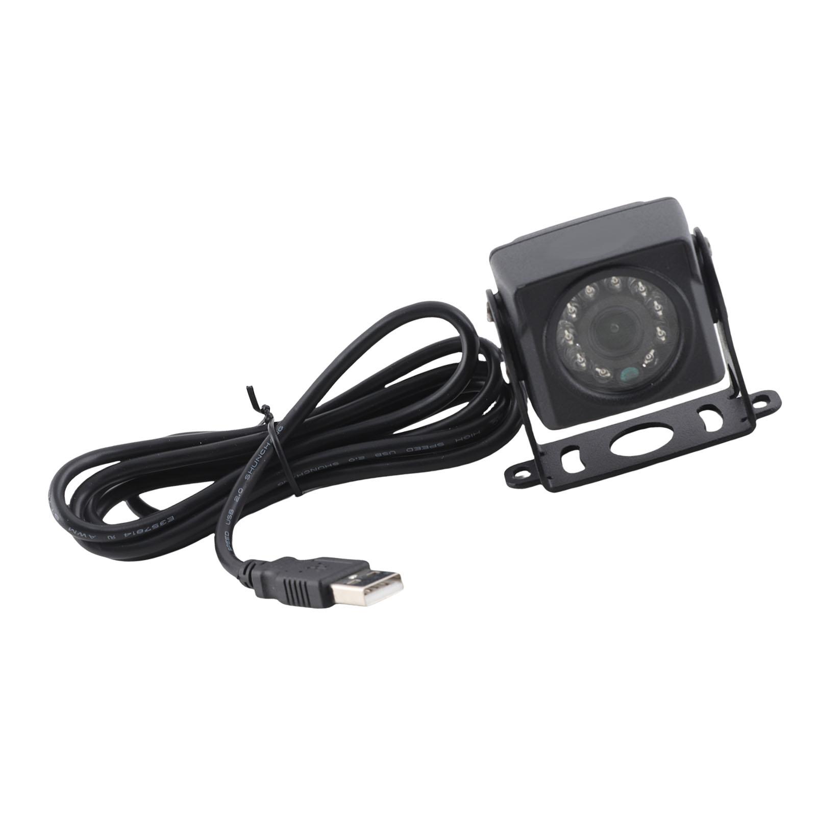 

Камера с интерфейсом USB2.0 IP67 Водонепроницаемый модуль камеры Поддержка системы Win Протокол UVC 2МП 1 2.9 дюйма CMOS