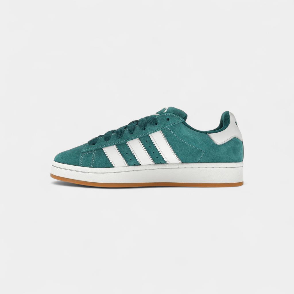 adidas Campus 00s Legacy Teal Cloud White Gum