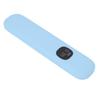 Bone Conduction Speaker Digital Display BT Under Pillow Speaker with White Noise Volume Adjustment T