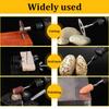 Handheld Polishing Machine Wood Carving Jade Polishing and Sanding Machine Engraving Machine Precision Hand Tools Electric Drill