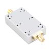 HMC187 Frequency Multiplier Aluminium Alloy 0.87‑2GHz Input 1.7‑4GHz Output Doubler