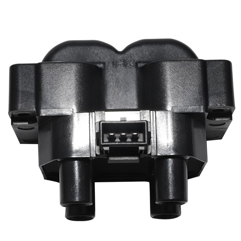 UF306 Car Engine Ignition Coil for Kia Sportage 1995 1996 1997 C1147 0K01118100  PW8914005 1 PIECE