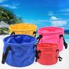 Portable Folding Multi-purpose Bucket