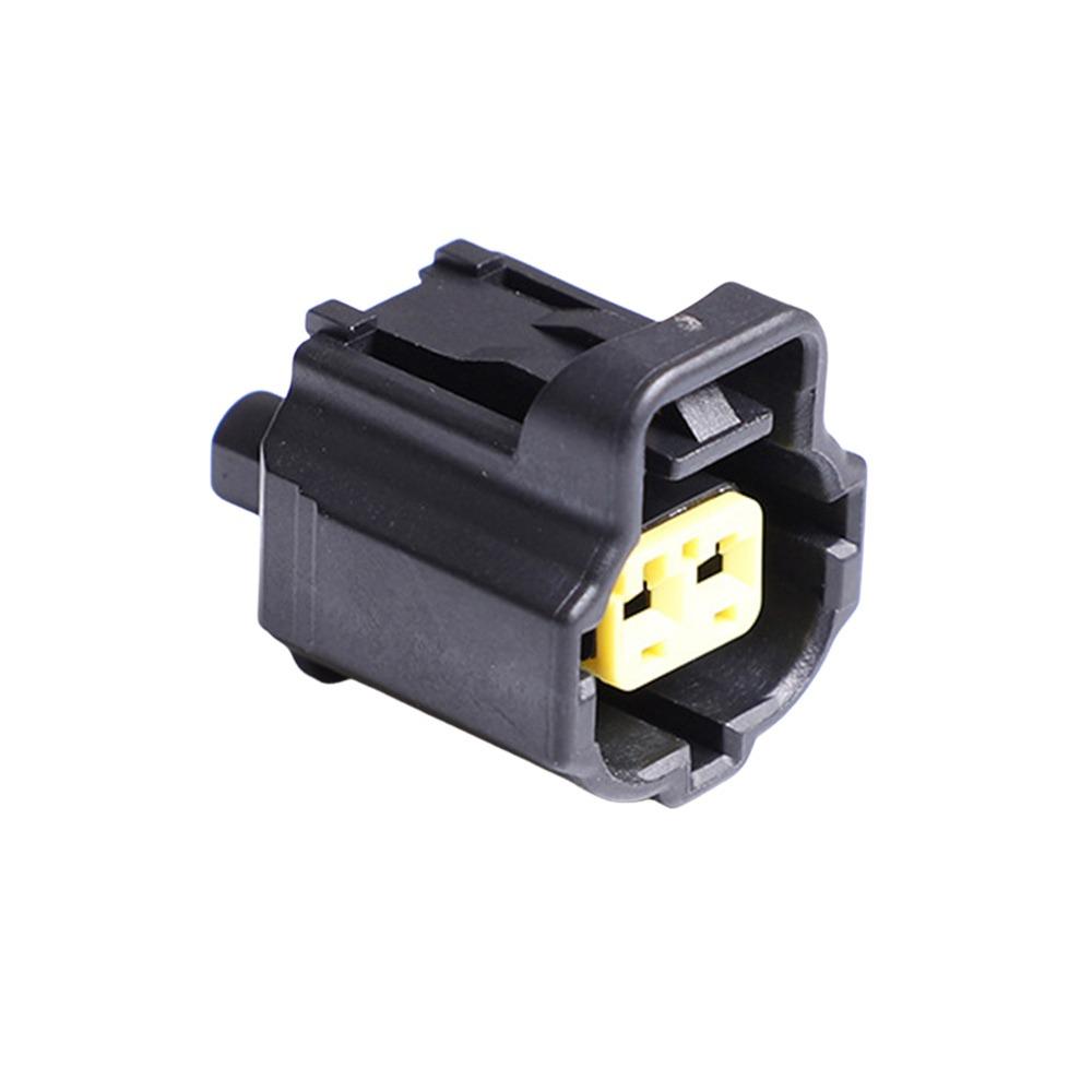 2 Pin Automotive Wire Connector Waterproof Electrical Connector  Automotive Accessories