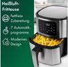 Deep Fryer Proficook PC-FR 1239 H (501239)