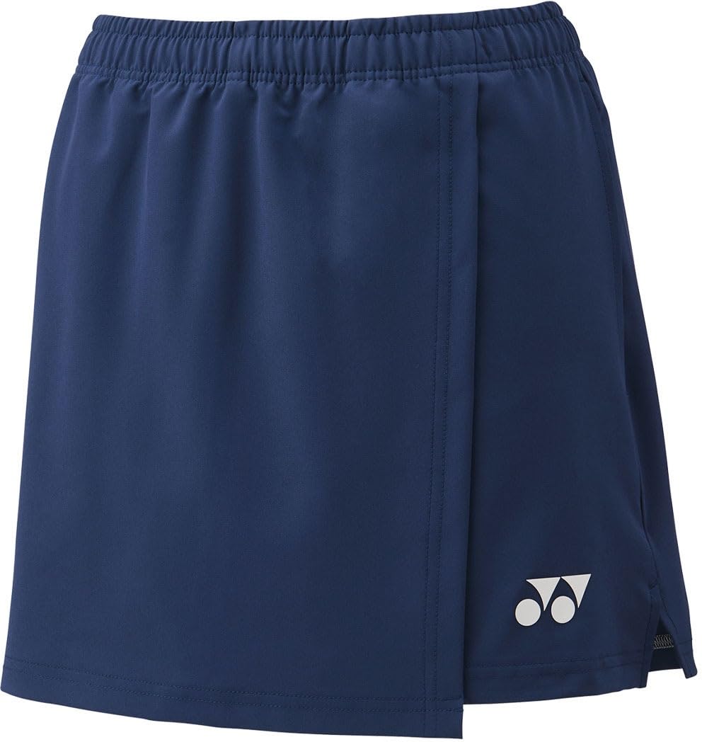 

Short Pants Short Pants 25098 Dark Navy S [YONEX] Women s (554)
