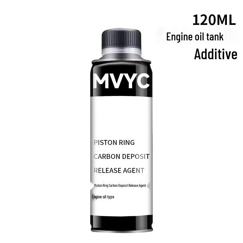 Carbon Deposit Remover & Fuel Saver – Piston Ring Cleaning Agent for Maintenance