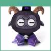 Cult Of The Lamb Plush Toy Cartoon Animal Soft Stuffed Doll For Kids And Collectors