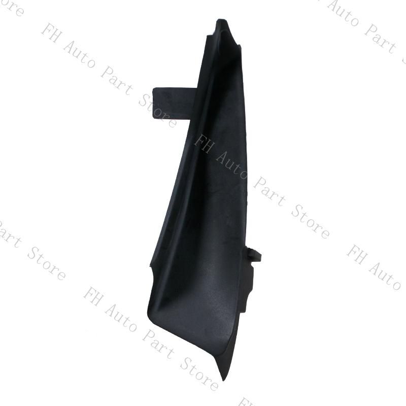 

66895-JY00A 66894-JY00A Автомобильная передняя панель водоотвода стеклоочистителей, накладка на горловину, крышка для Renault Koleos HY 2008-2016