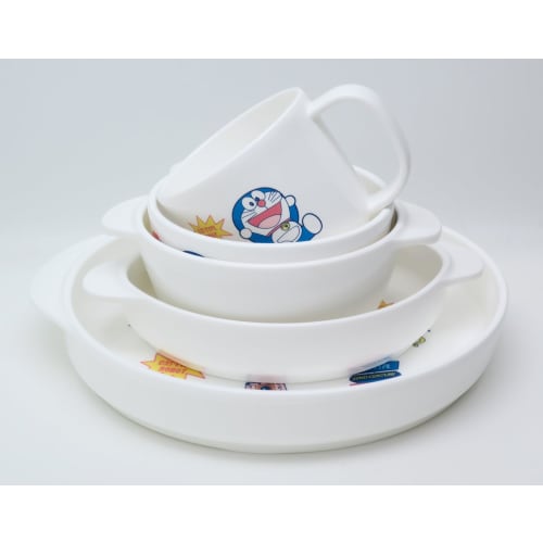 OSK Doraemon Rice Bowl, 230ml, CB-31, Made In Japan