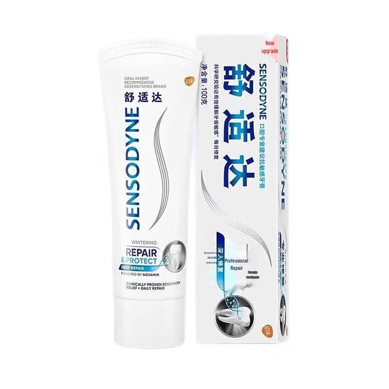 

Зубная паста Sensodyne Professional Repair & Whitening
