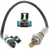 Set of 2 Oxygen Sensor Up+Downstream Fit For GMC Sierra 3500 6.0L V8 2003-2014