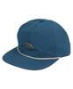 Yunibeosyeolkemiseuteuli Rope Poly Mint Snapback Cap Poly Snapback