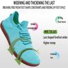 Barefoot Shoes Lightweight Breathable Wide Toe Men's Running Outdoor Casual Walking