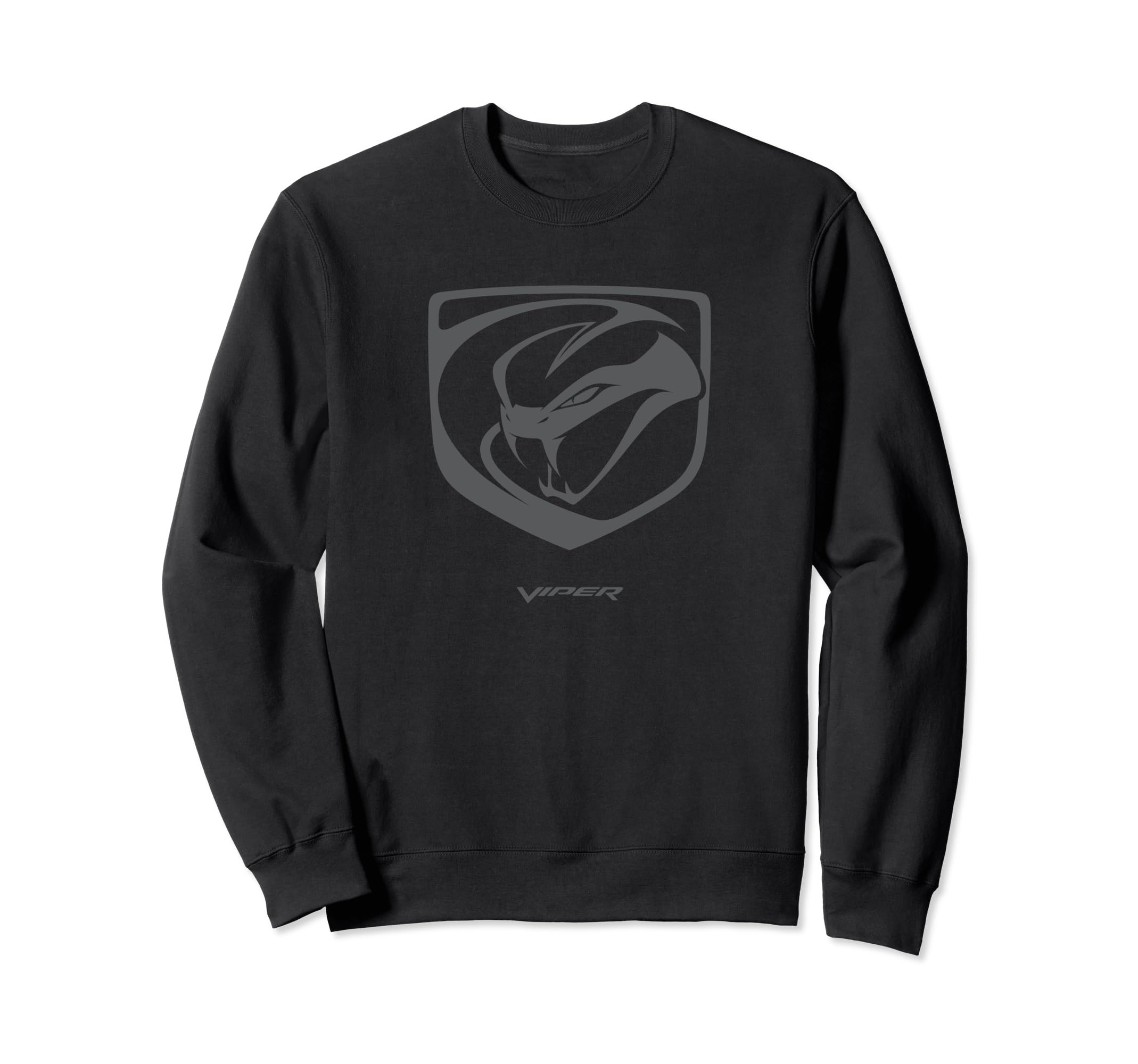 

Dodge Viper logo. Sweatshirt