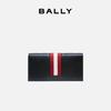 BALLY BALIRO.HP Men's Long Wallet