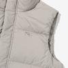 Fila Basic Stand Neck Down Vest