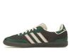 adidas Samba x notitle Low Green ID6022