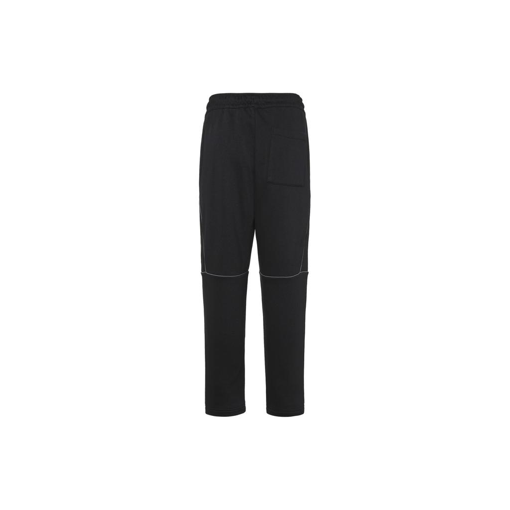 Jordan X Paris Saint Germain Fleece Pants Asia Sizing DV0622-010