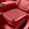 Car Seat Extender Leg Support Car Cushion Seat Leg Support Vehicle Accessories Extender Chair Pads for Auto RV Truck Sedan SUV