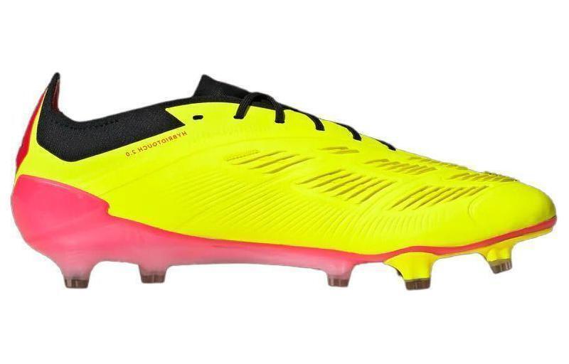adidas Predator 24 Elite FG Low Energy Citrus Pack - IF5441