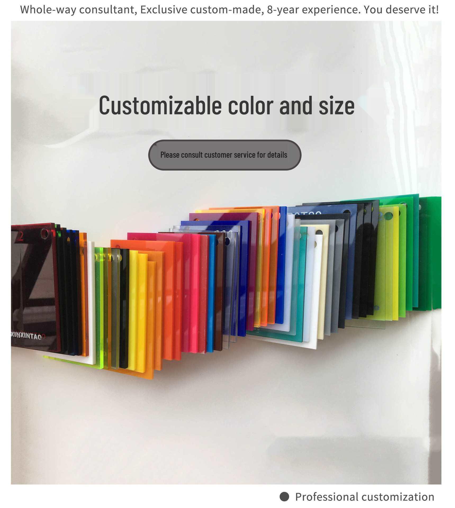 Wrought Iron Decorative Display & Storage Stand for Plates and Photo Frames
