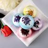 Moisturizing Dry Flower Bath Bomb Set