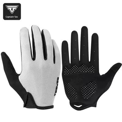 Abbigliamento da ciclismo – Guanti da ciclismo