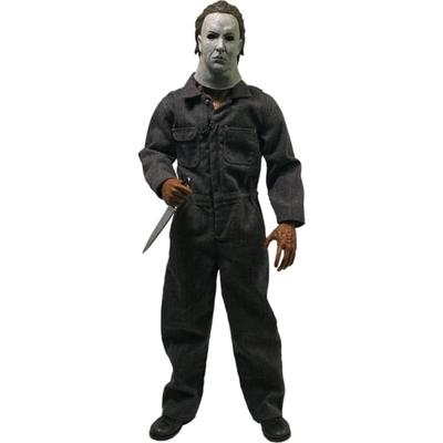 Halloween 5 La venganza de Michael Myers 1:Figura de acción de 12" a escala 6