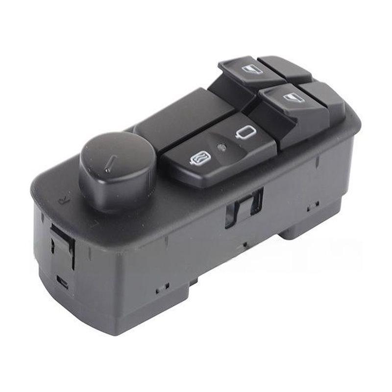 Versatile A0055453813 A0055453913 Power Window Control Switch For MERCEDES-BEN Atego Axor Trucks