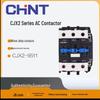 Componente electrice și electronice – Contactoare electrice