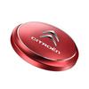 New  Alloy Car interior Automobile Air Purifier Perfume Car Accessories For Citroen C1 C2 C3 C4 C5 X7 Berlingo Xsara C8 C4L DS6 anw123