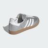KI6264 Adidas Originals Samba OG Supplier Colour Off White Silver Metal(Women's)
