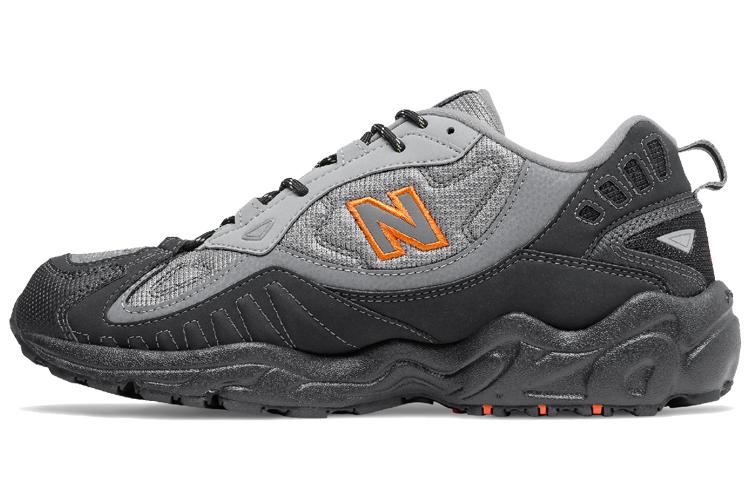 New Balance 703 Cleats Head Gray ML703BA 40.5