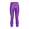 Under Armour Womens/Ladies Ankle Length High Rise Leggings