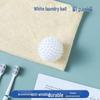 Fully Automatic Washing Machine Laundry Ball: Stain Remover, Anti-Tangling, Anti-Knotting, Hair Removal, Magic Clothes Cleaner for Household Use