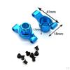 Alloy Durable 1:10 TT0 Stability Car Hobby Vehicles