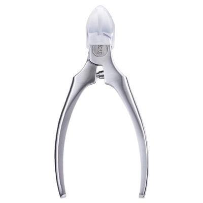Kai Corporation Standaard Selectie Nagelknipper 1 Stuk Knippers, Klein,