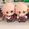 Offizielles Honkai: Star Rail Phainon 10cm Baumwollpuppe Cosplay Verkleiden Diy Plüsch Kawaii Plüschtier Stoffpuppen Anime Spielzeug