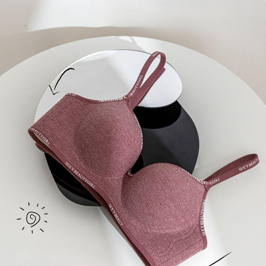 

Женские бюстгальтеры Push Up, сексуальное нижнее белье с открытой спиной, женские модные бюстгальтеры с регулируемым ремешком, нижнее белье для девочек, бюстгальтеры 36/80AB
