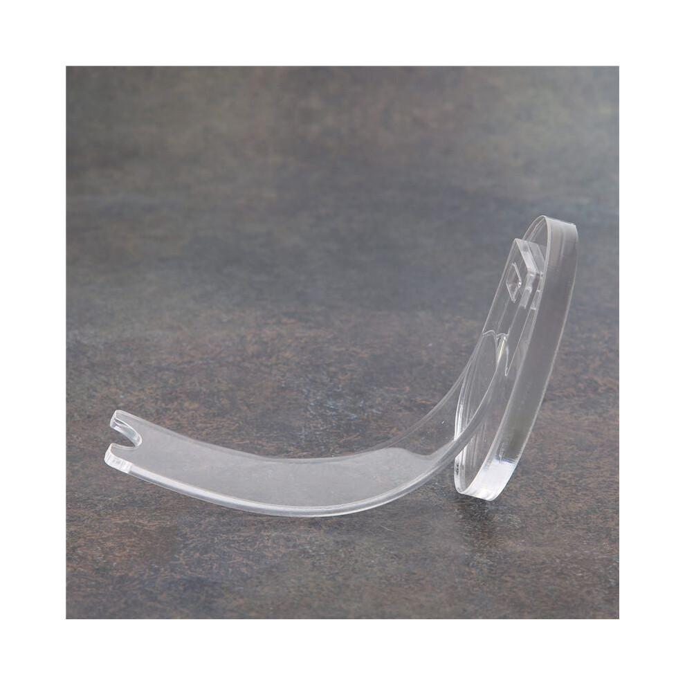 8 Stück Elektronischer Stift Halter Aus Acryl, Bleistift Ausstellung Ständer, Füllfeder Halter, Kugelschreiber, Stift Durchsichtiger Ständer,