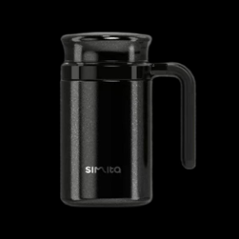 Schmidt 500ml Stainless Steel Insulated Mug