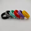 10pcs Silicone Wheel Cover for Luggage Absorb Shocks and Protect Your Suitcase Fashionable Wheel Accessory