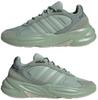 Adidas Ozelle Sneakers Silver-green/silver-green/carbon