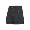 Woven AS M NL WVN P44 CARGO SHORT Cargo Shorts Men's Black FJ7138-010